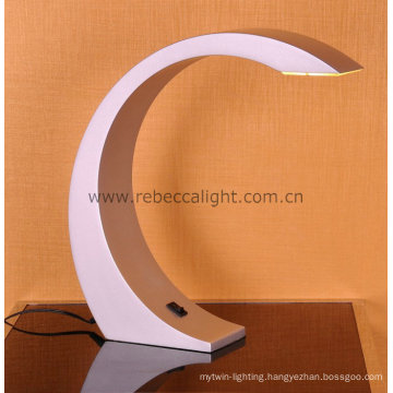 Guzhen Lighting LED Children Reading Lamp with Outlet